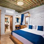 Hotel Rapsodi Cappadocia *