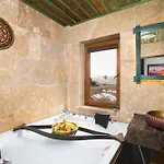 Hotel Rapsodi Cappadocia Göreme