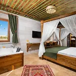 Rapsodi Cappadocia Hotel