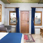 Hotel Rapsodi Cappadocia