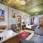 Hotel Rapsodi Cappadocia *