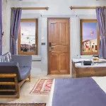 Hotel Rapsodi Cappadocia Göreme