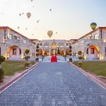 Rapsodi Cappadocia