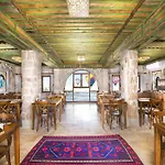 Hotel Rapsodi Cappadocia