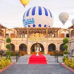 Rapsodi Cappadocia Hotel *