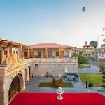 Hotel Rapsodi Cappadocia *