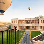 Hotel Rapsodi Cappadocia