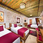 Hotel Rapsodi Cappadocia Goreme