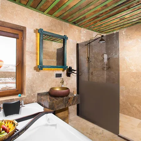 Hotel Rapsodi Cappadocia Goreme