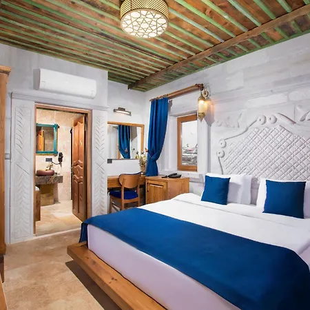 Отель Rapsodi Cappadocia *