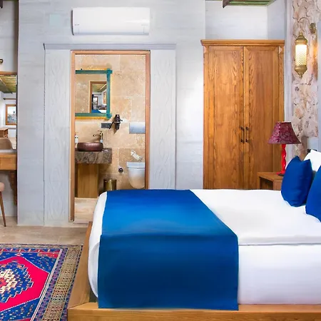 Rapsodi Cappadocia Отель Гореме