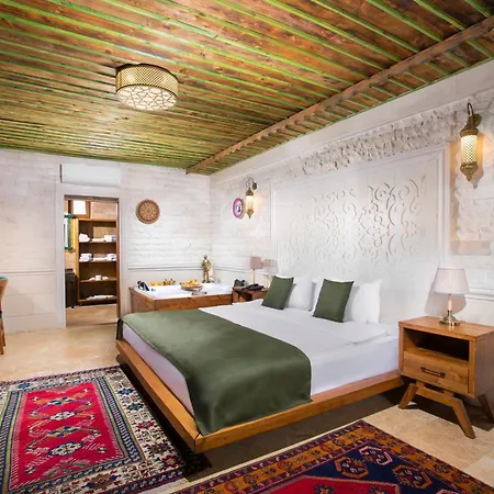 Rapsodi Cappadocia ホテル *