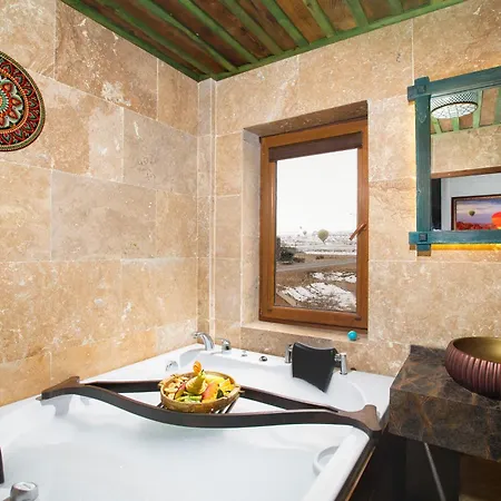 Отель Rapsodi Cappadocia Гореме