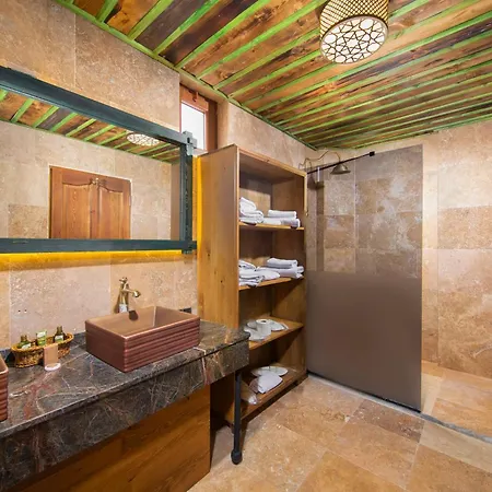 Отель Rapsodi Cappadocia