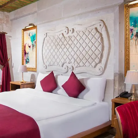 ホテル Rapsodi Cappadocia *