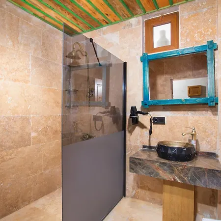 Hotel Rapsodi Cappadocia Goreme