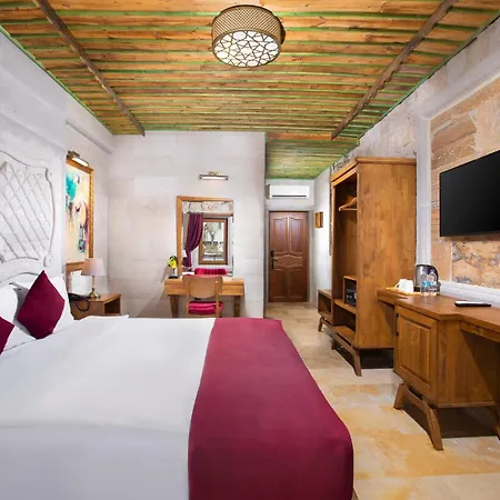 Rapsodi Cappadocia * Гореме