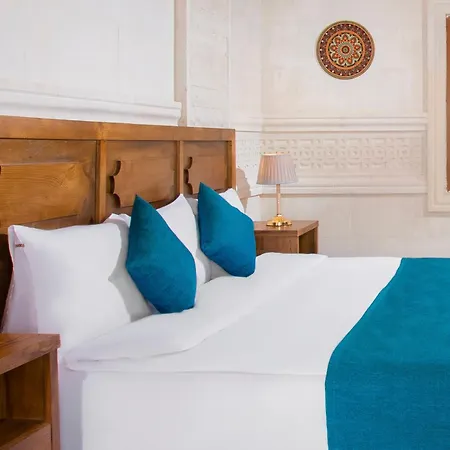 Rapsodi Cappadocia Hotel Goreme