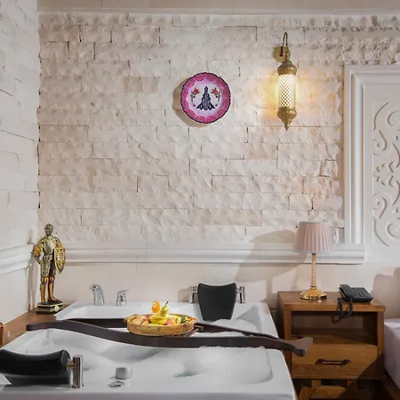 Hotel Rapsodi Cappadocia Goreme
