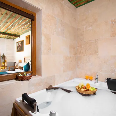 Rapsodi Cappadocia Отель