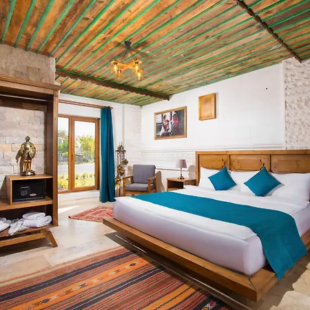 Rapsodi Cappadocia Отель Гореме