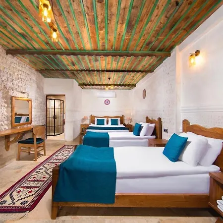 Rapsodi Cappadocia *