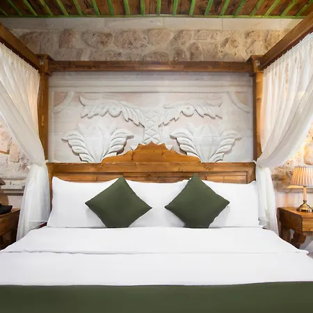 Rapsodi Cappadocia Отель Гореме