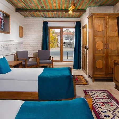 Rapsodi Cappadocia *