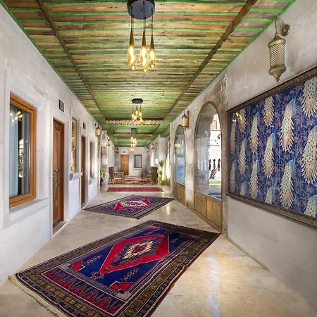 Hotel Rapsodi Cappadocia *