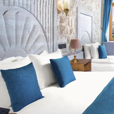 Rapsodi Cappadocia Hotel Goreme