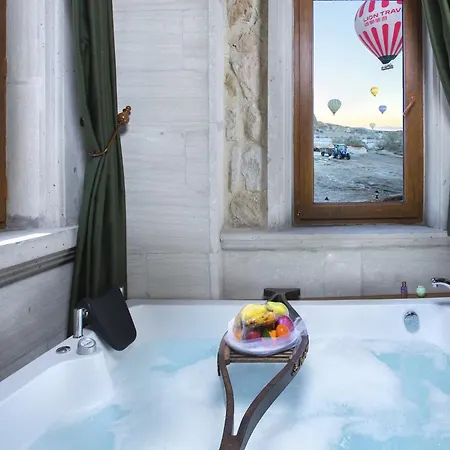 ホテル Rapsodi Cappadocia