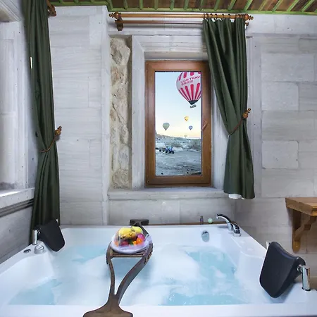 Rapsodi Cappadocia Отель Гореме