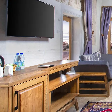 Hotel Rapsodi Cappadocia Goreme