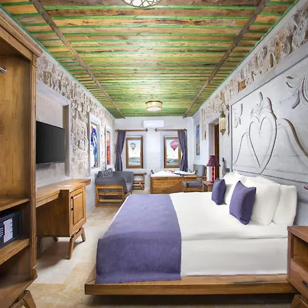 Rapsodi Cappadocia *