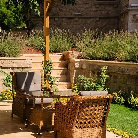 Rapsodi Cappadocia * Гореме