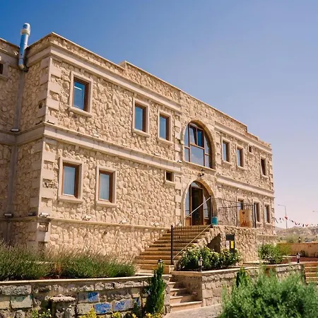 Rapsodi Cappadocia Отель Гореме