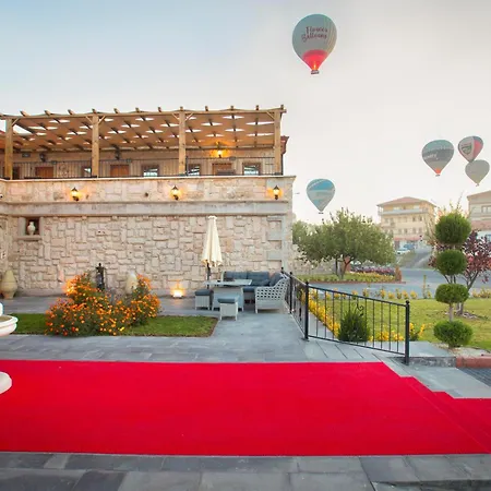 Rapsodi Cappadocia Hotel *