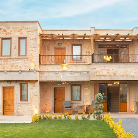 Rapsodi Cappadocia Hotel *