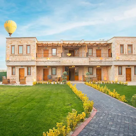 Hotel Rapsodi Cappadocia