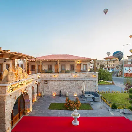 Hotel Rapsodi Cappadocia *