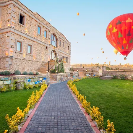 Hotel Rapsodi Cappadocia *