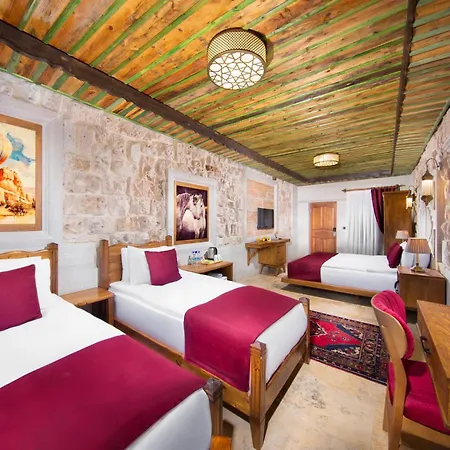 Hotel Rapsodi Cappadocia Goreme