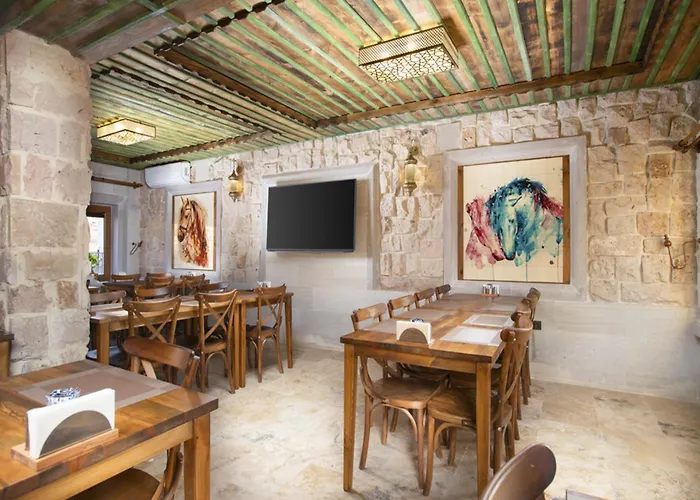 Hotel Rapsodi Cappadocia Goreme